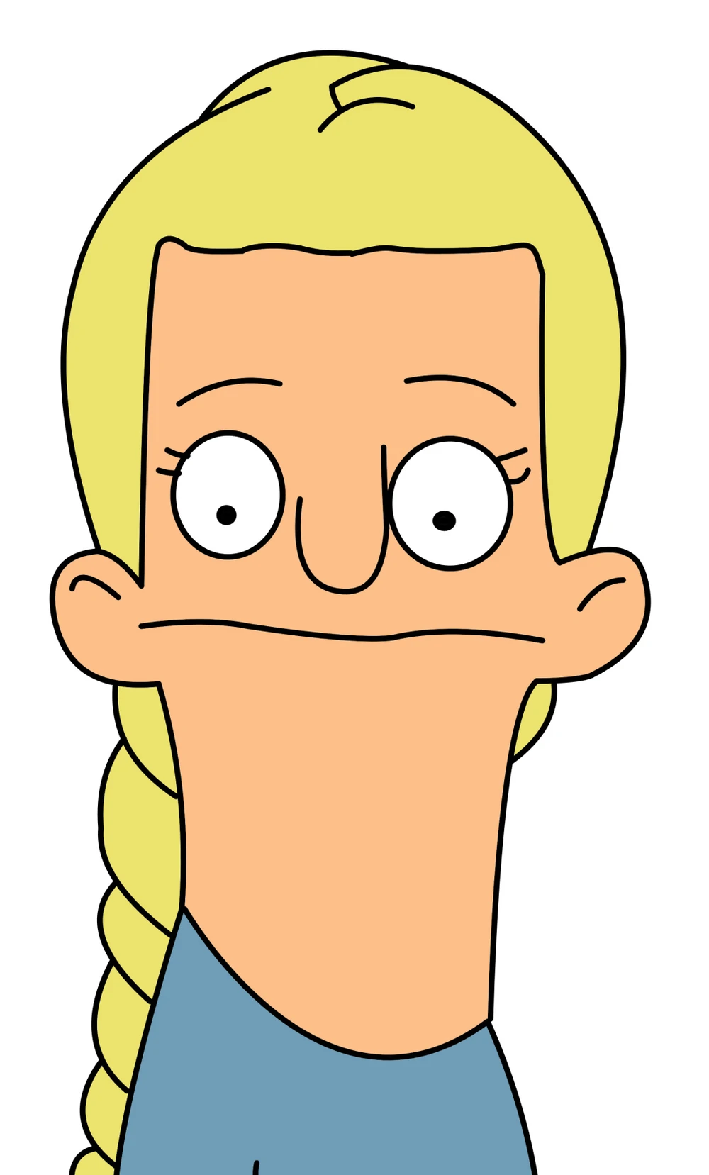 Mabel "Abby" Haddington